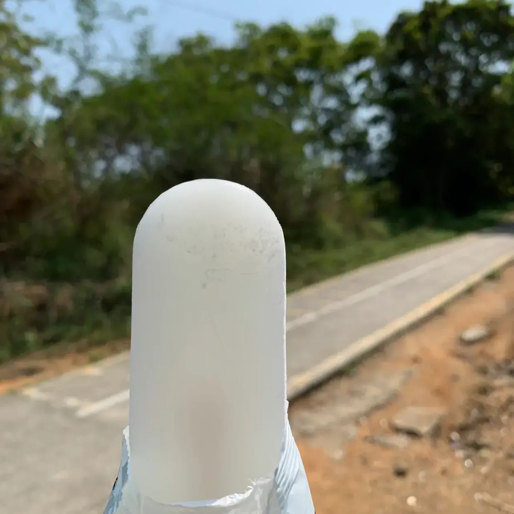 爽口的老冰棍